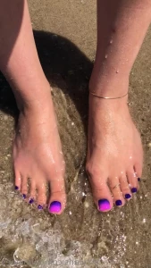 Taboo Toes #78678