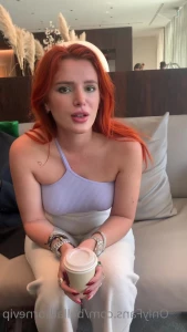 Bella Thorne #134245