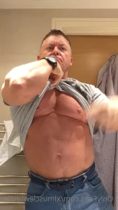 Xlmusclewrestler #210034